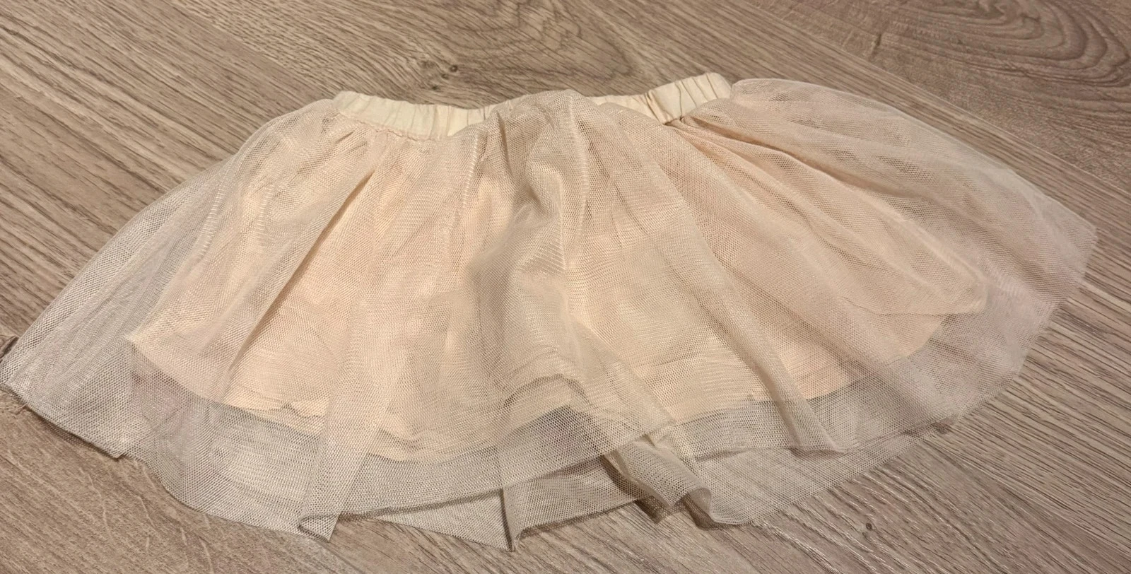 Girl's skirt – photo 3